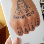 Wolf Haas: Brennerova